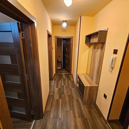 Apartment Sunny